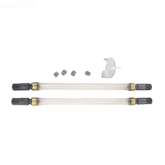 #5 TYGOTHANE PUMP TUBE, PACK OF 2