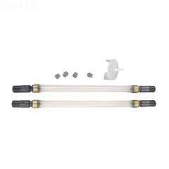 #5 TYGOTHANE PUMP TUBE, PACK OF 2