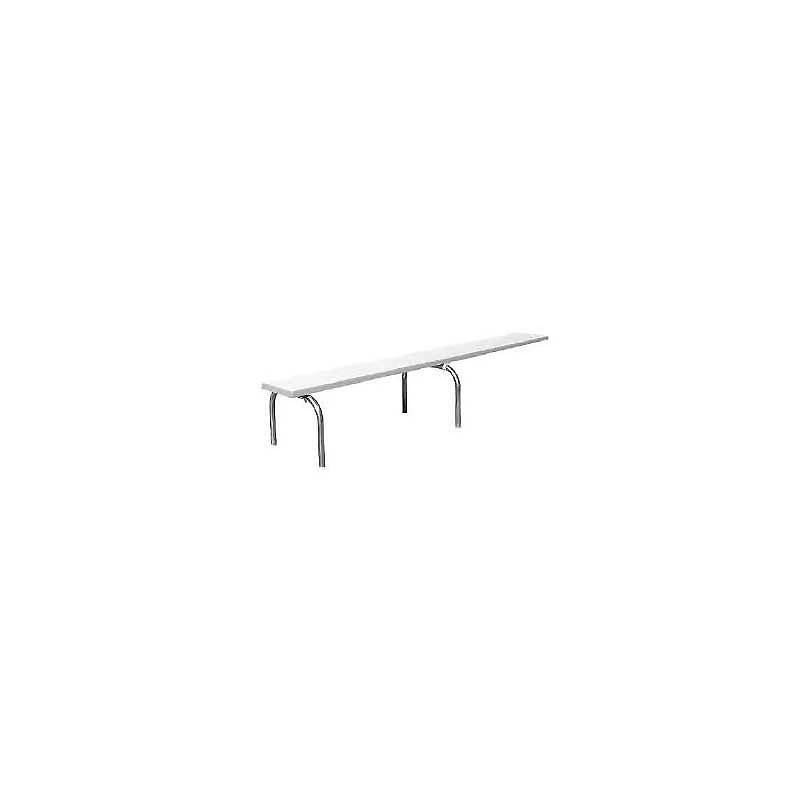SR Smith 18" U-Frame Diving Board Stand | UF-18-101