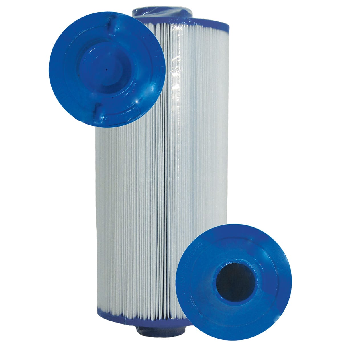 Unicel Replacement Filter Cartridge 25 sf | 4CH-24