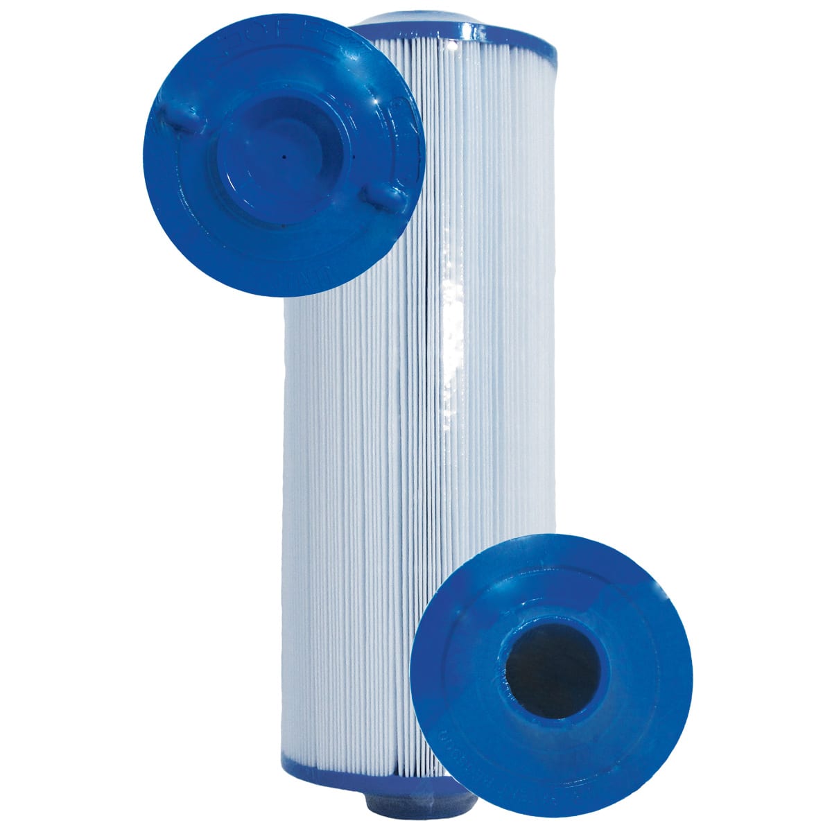 Unicel Replacement Filter Cartridge 30 sf | 4CH-30