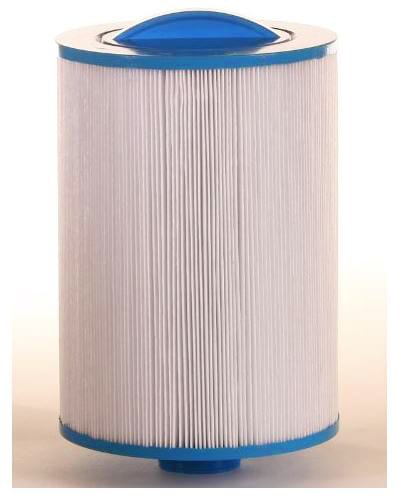 Unicel Replacement Filter Cartridge 35 sf, 8" L | 6CH-352