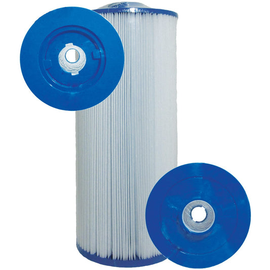 Unicel Replacement Filter Cartridge 60 sf Jacuzzi Premium Spas | 6CH-961