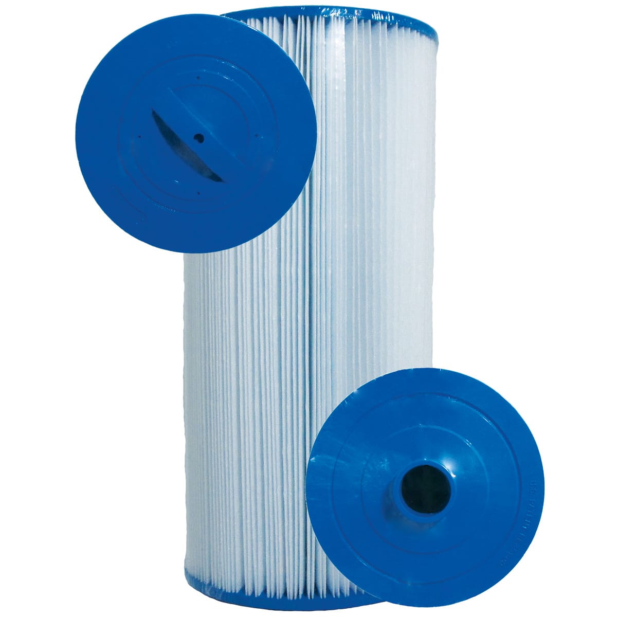 Unicel Replacement Filter Cartridge 50 sf Coleman Spas | 7CH-50