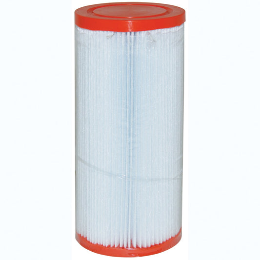 Unicel 2000 Series 8.5 Sq. Ft. 2 7/8  X 17 1/16  With 2 1/8  Open Replacement Filter Cartridge | C-2304