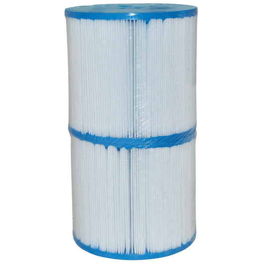 Unicel Replacement Filter Cartridge Rainbow DSF-35, 2/Pack | C-4401