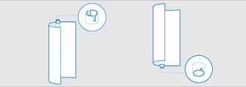 Unicel 30" DE Filter Grid for Pac Fab/American/Hayward/Sta-Rite | FG-1005