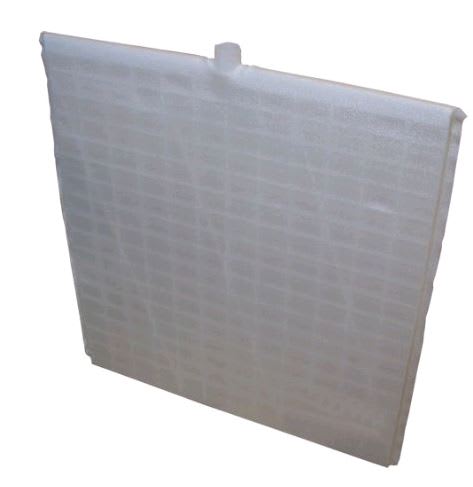 Unicel 16-1/2" x 18" DE Filter Grid for Sta-Rite System 3/Swimquip | FG-3016