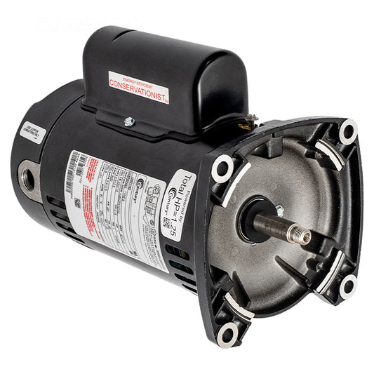 Regal Motor 1Hp Ee 115/230V Ur 48Y Sqfl Thr | UQC1102
