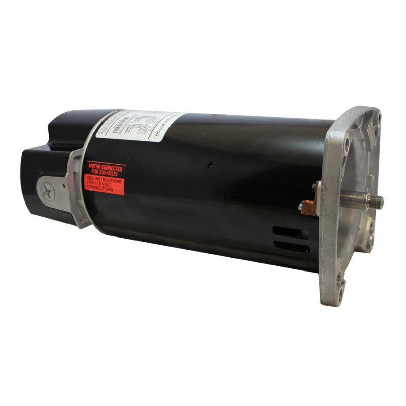 US Motors, Nidec Aqua Shield 1.5 HP Motor 48Y | ASQ165