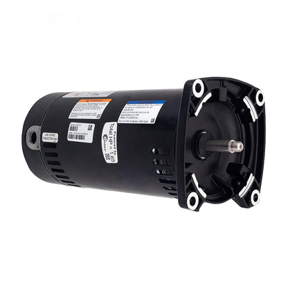 Century Pool Pump Motor, Square Flange, 1.5HP 48Y | USQ1152