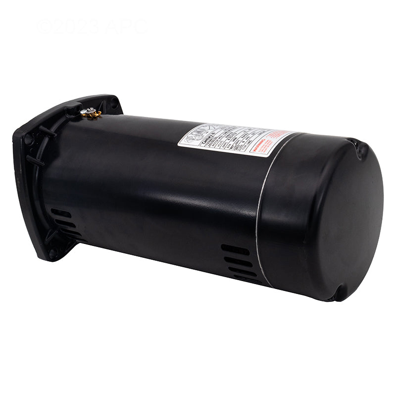 Century Pool Pump Motor, Square Flange, 1.5HP 48Y | USQ1152