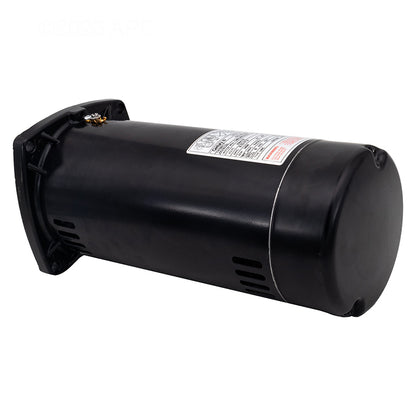 Century Pool Pump Motor, Square Flange, 1.5HP 48Y | USQ1152