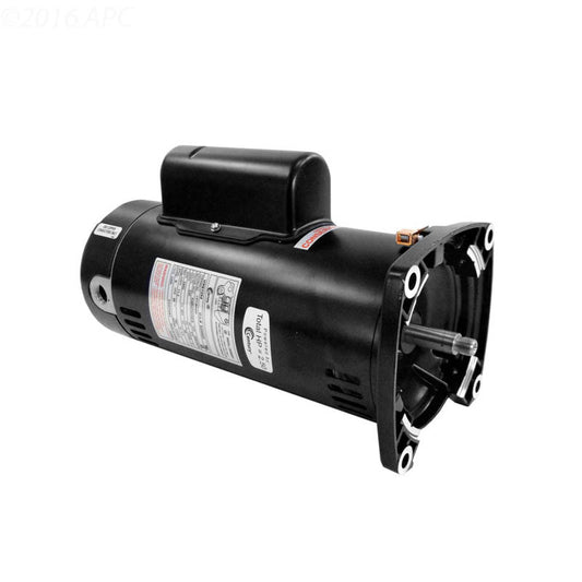 Century Pump Motor 2.5HP 1Ph 60Hz 230V 48Y Frame | USQ1252