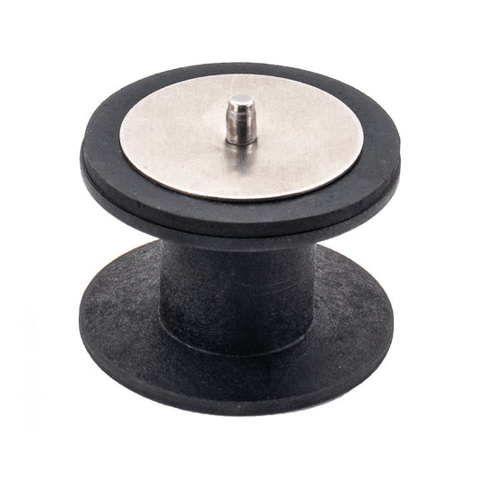 VALVE SEAT ASSY. 2" PVC HOUSIN