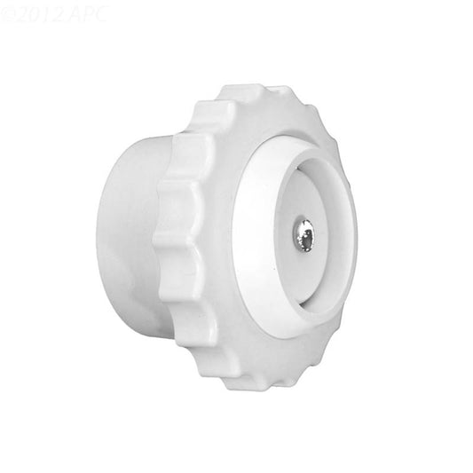 SPA CHECK VALVE SLIP WHITE