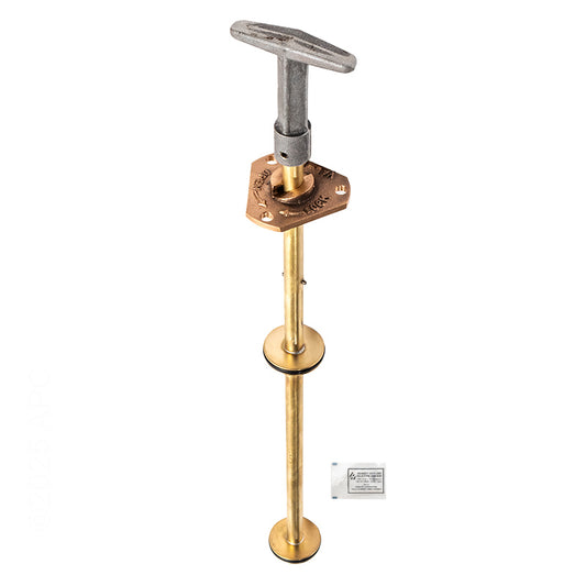 ANTHONY 1.5" PLUNGER ASSY