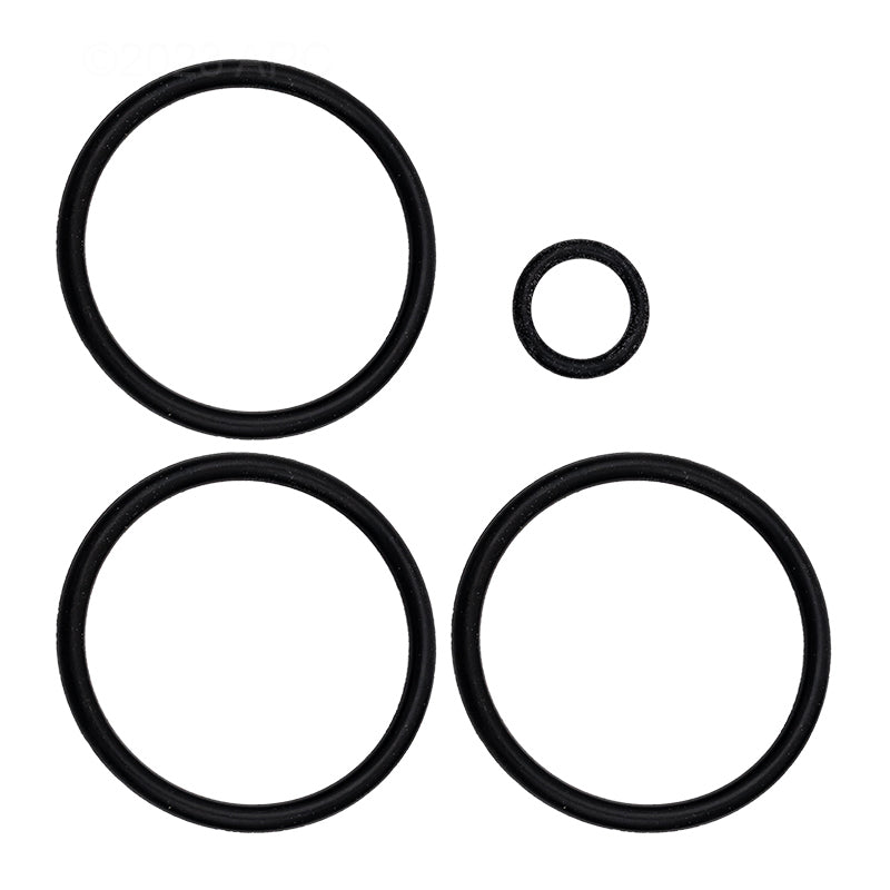 ANTHONY PISTON O-RING SET 2"