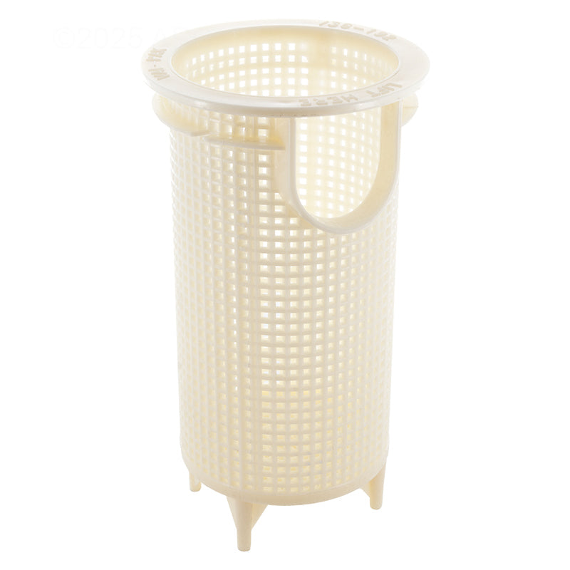 PUMP BASKET PENTAIR CHALLENGER PUMP PLASTIC