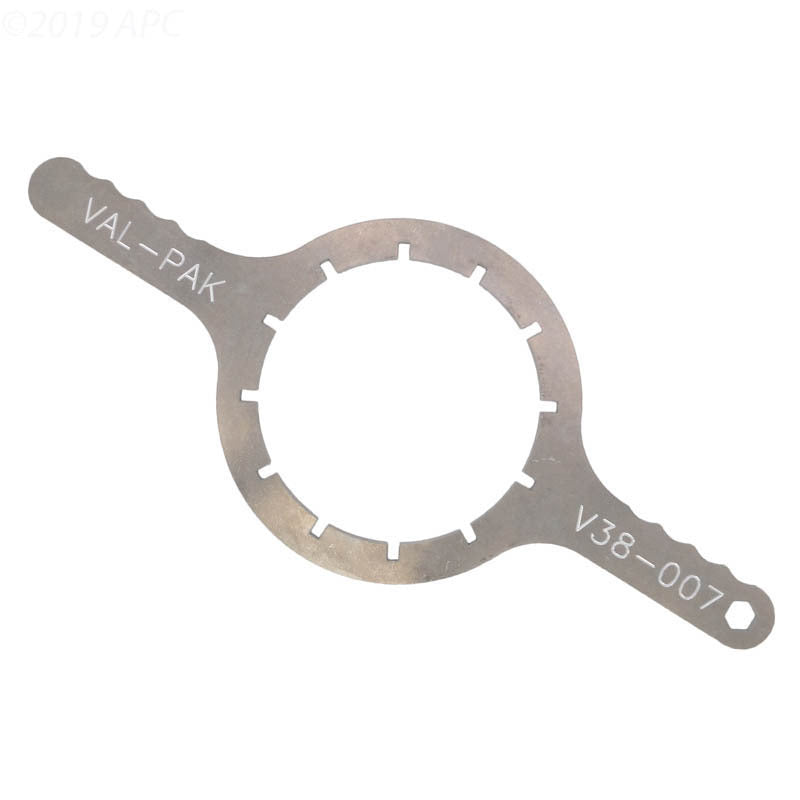 LID REMOVAL WRENCH