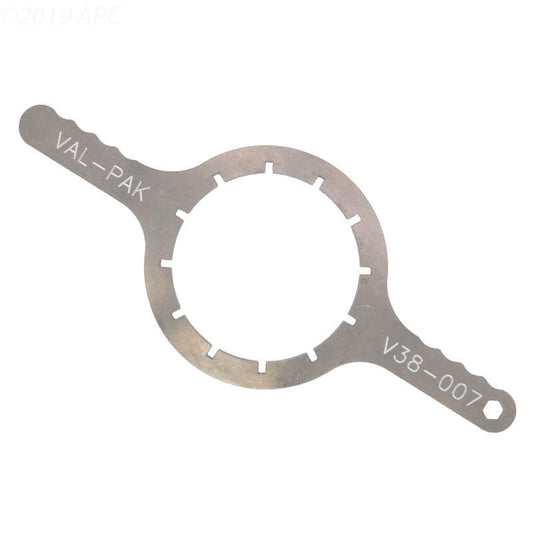 LID REMOVAL WRENCH