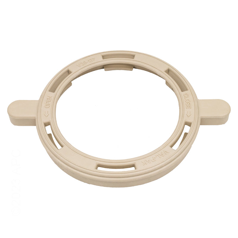 LOCKING RING POT LID