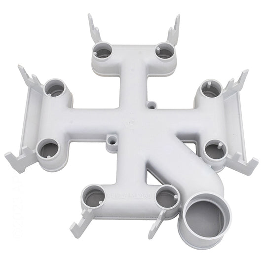 TOP MANIFOLD W/AIR RELIEF