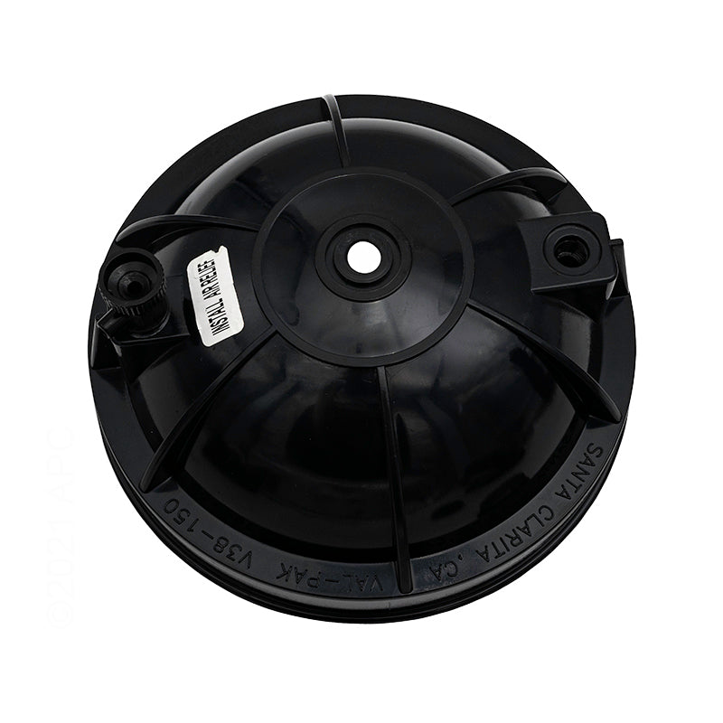 COMMANDER FILTER LID