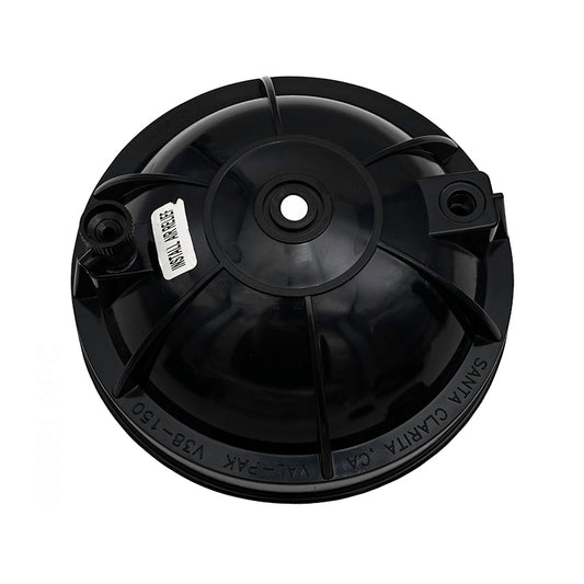 COMMANDER FILTER LID
