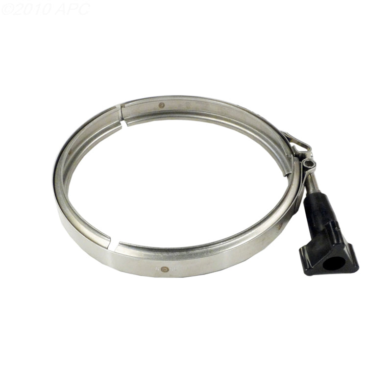 LID CLAMP W/KNOB PRE-94