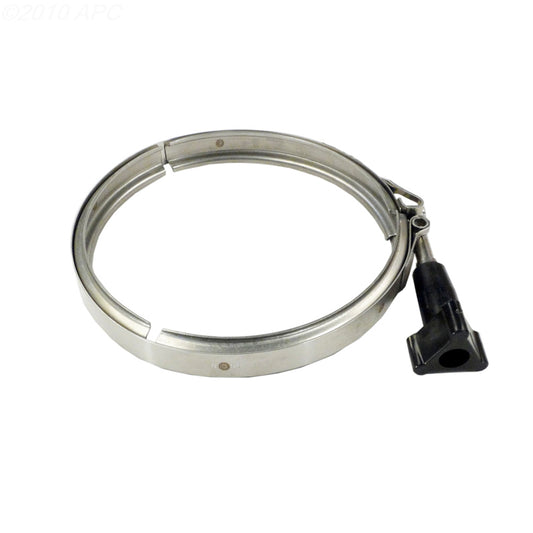 LID CLAMP W/KNOB PRE-94