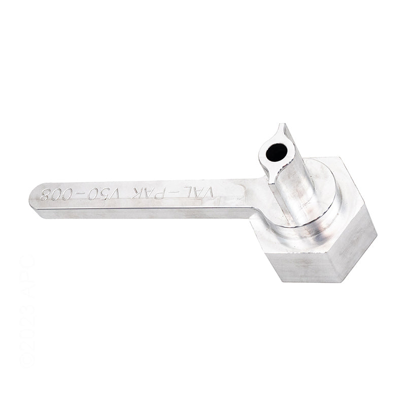 EYE/POLARIS WALL FITTING WRENCH