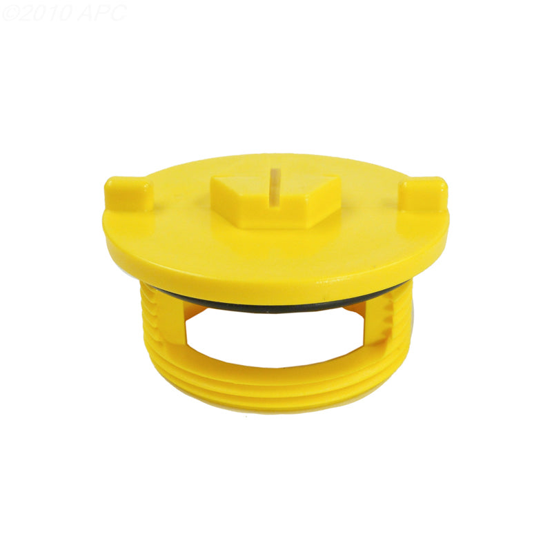 THROTTLING PLUG 1-1/2" W/O-RING