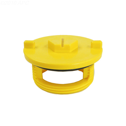 THROTTLING PLUG 1-1/2" W/O-RING