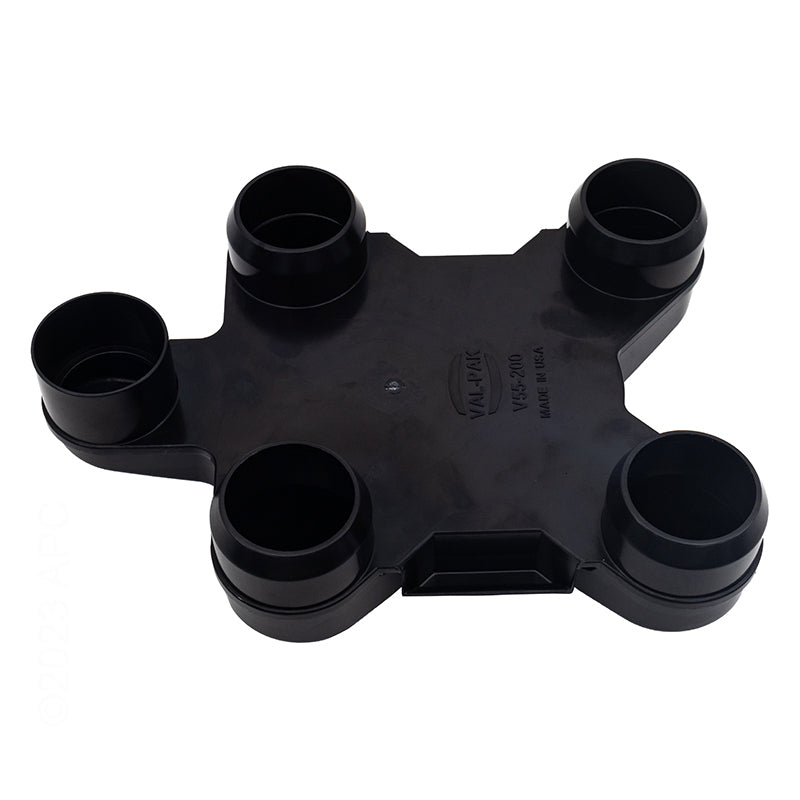 JANDY CARTRIDGE MANIFOLD