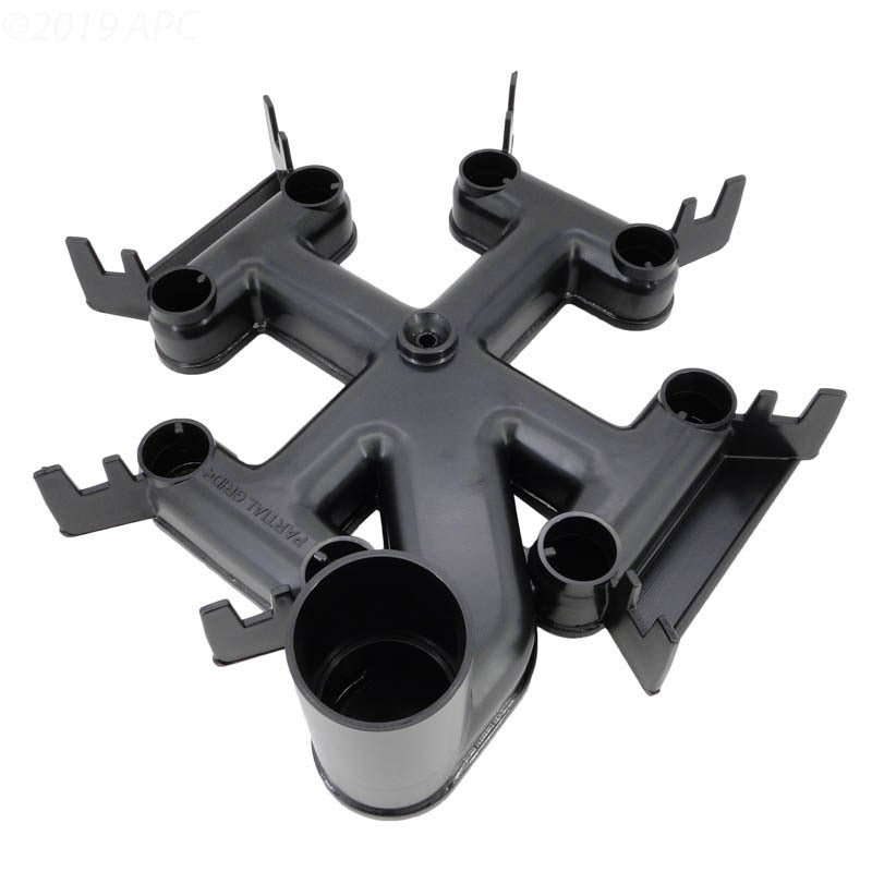 DE MANIFOLD JANDY