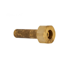 BRASS SLEEVE NUT (SINGLE NUT)