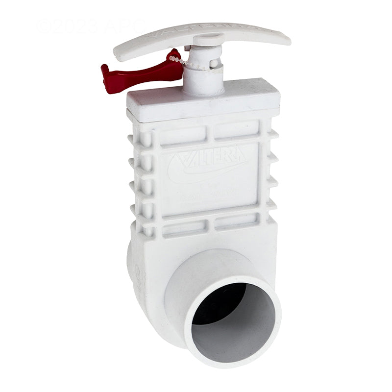 1.5" SKT X SPIGOT GATE VALVE