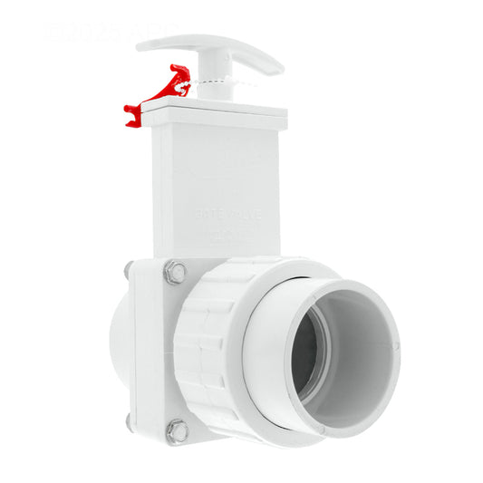 1.5" SKT X UNION SKT GATE VALVE