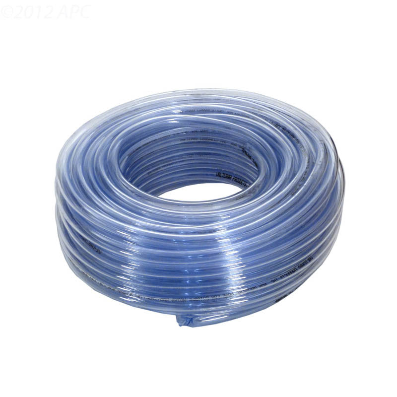 100' X 3/8" ID X 1/2" OD