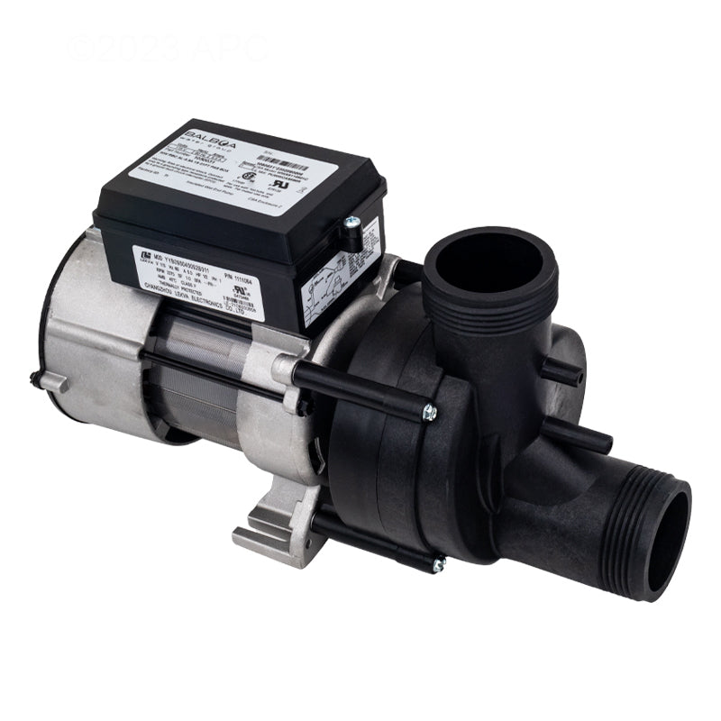 WOW PUMP 115V 5.5 AMP 1 SPEED