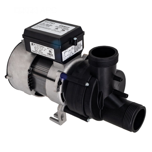 WOW PUMP 115V 9.0 AMP 1 SPEED
