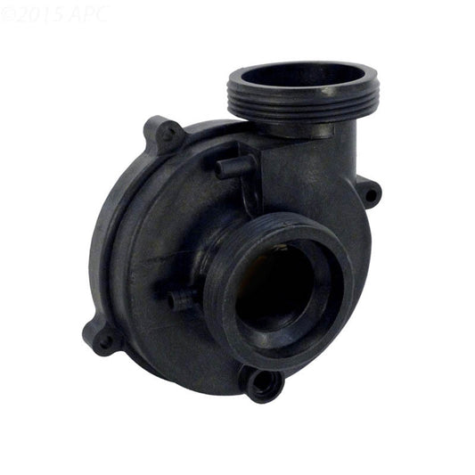 2" CENTER INTAKE, 2"