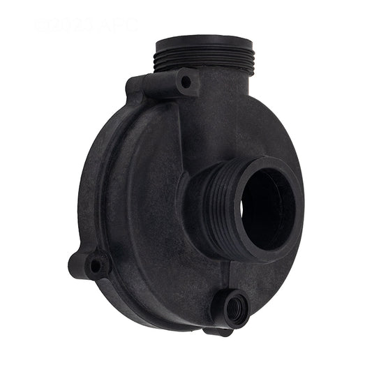 2" TOP DISCHARGE (PPULXVF)