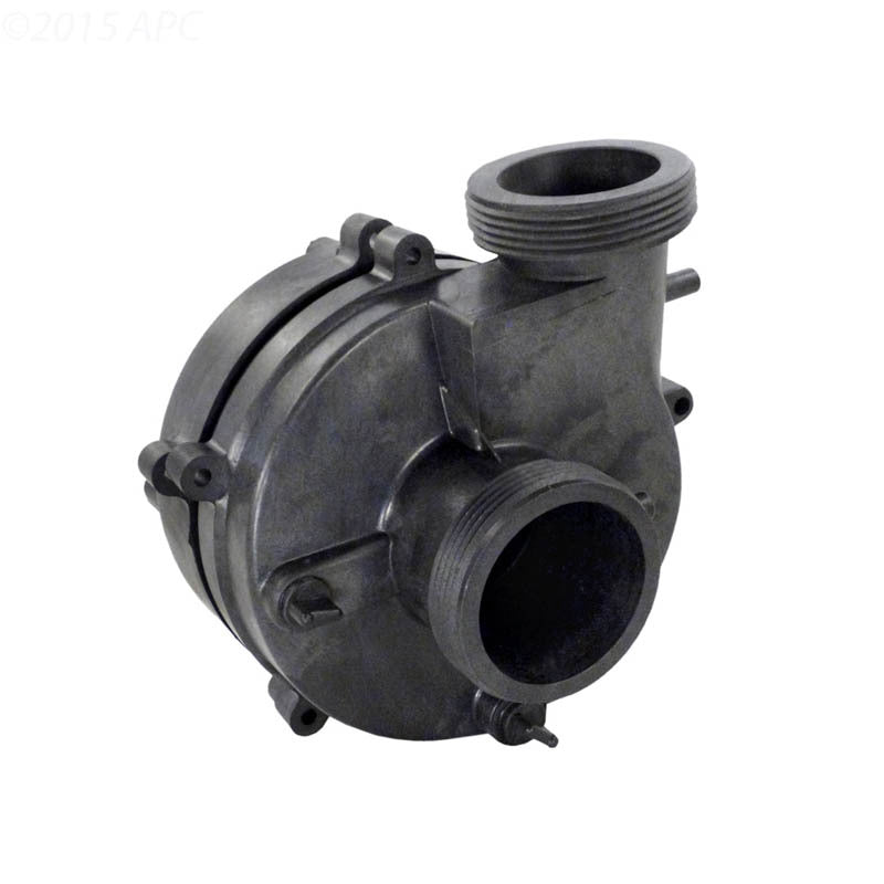VOLUTE ULTIMAX 2" CENTER