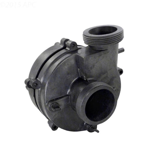 VOLUTE ULTIMAX 2" CENTER