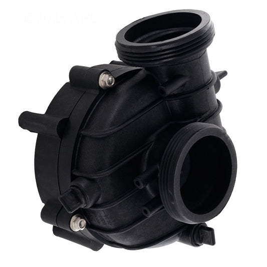 WET END DJ 2 HP 2" x 2" 48Y