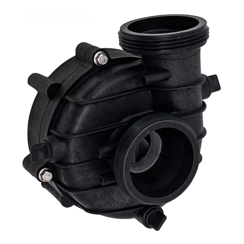WET END DJ 1 HP 2" x 2" 48Y