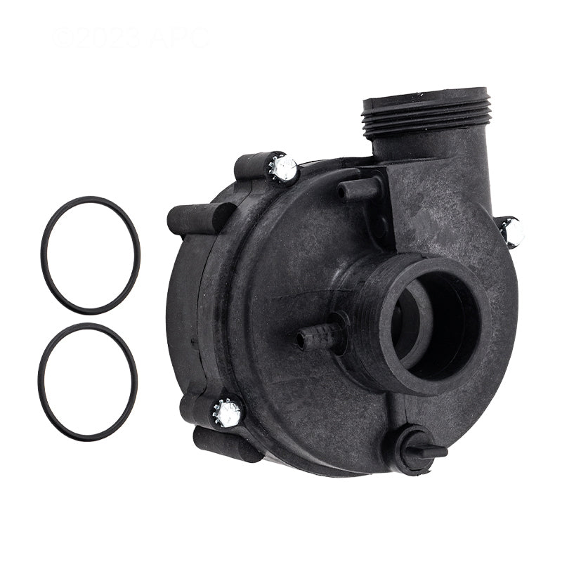 ULTIMA PLUS WET END 1 HP 1.5" SIDE
