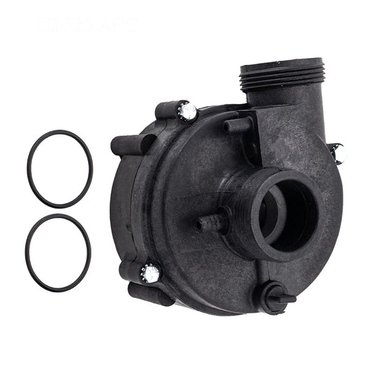 ULTIMA PLUS WET END 1 HP 1.5" SIDE